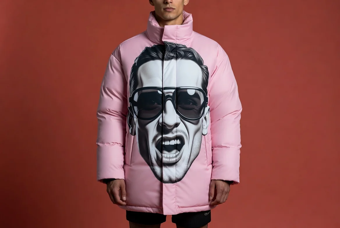 Men’s Outerwear 14